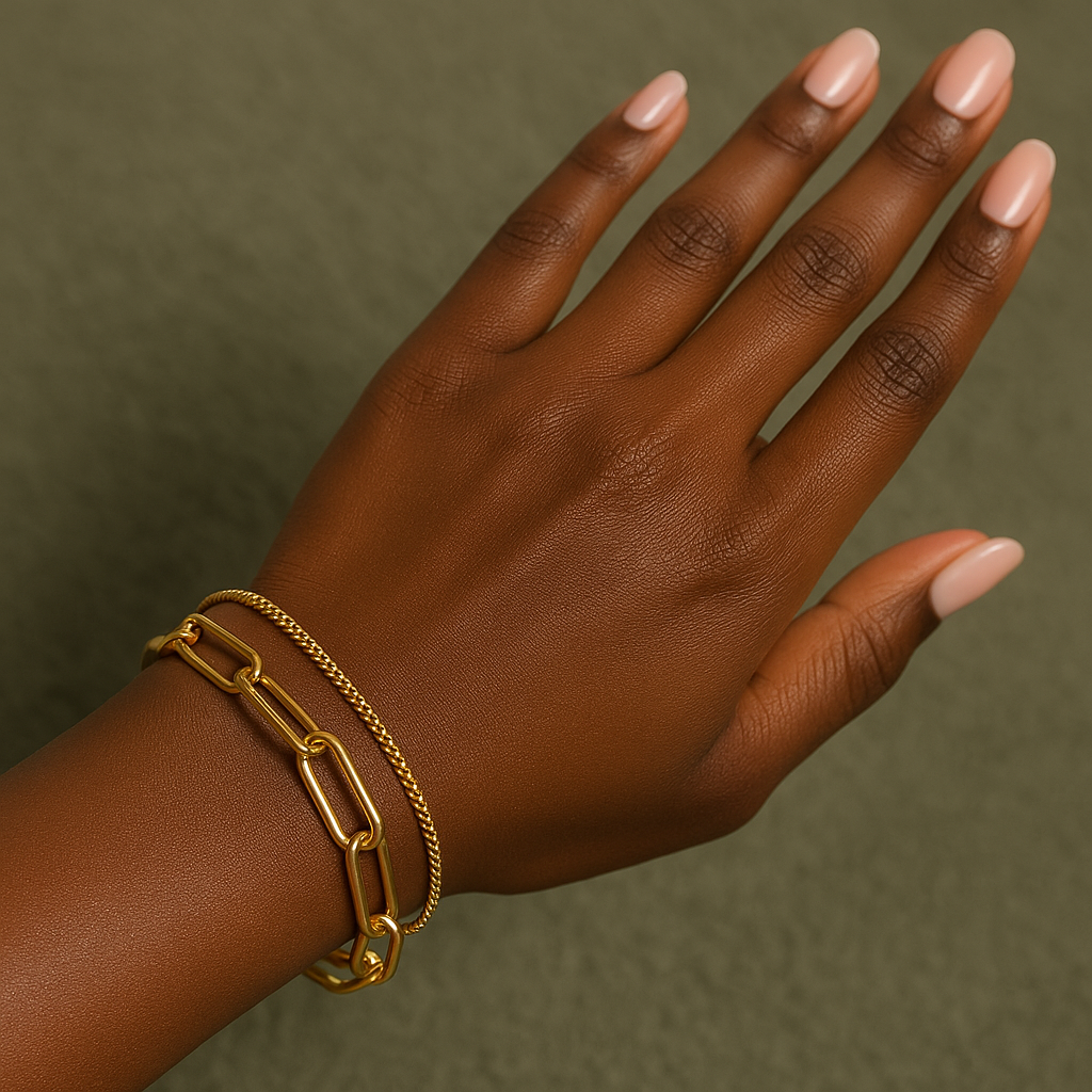BRACELETS