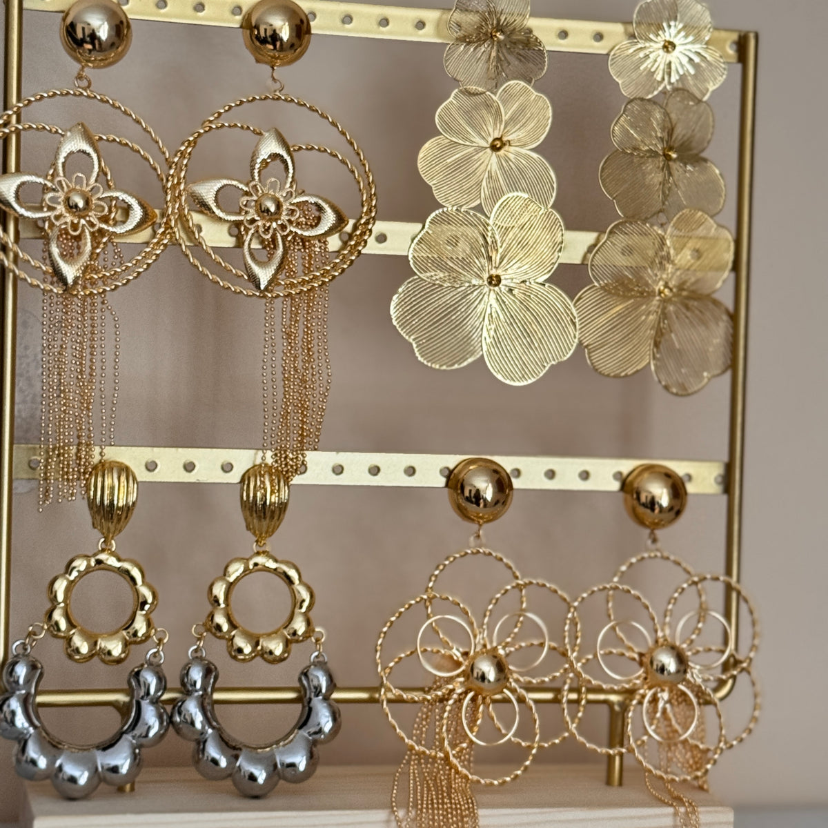 Bracelets & Bangles
