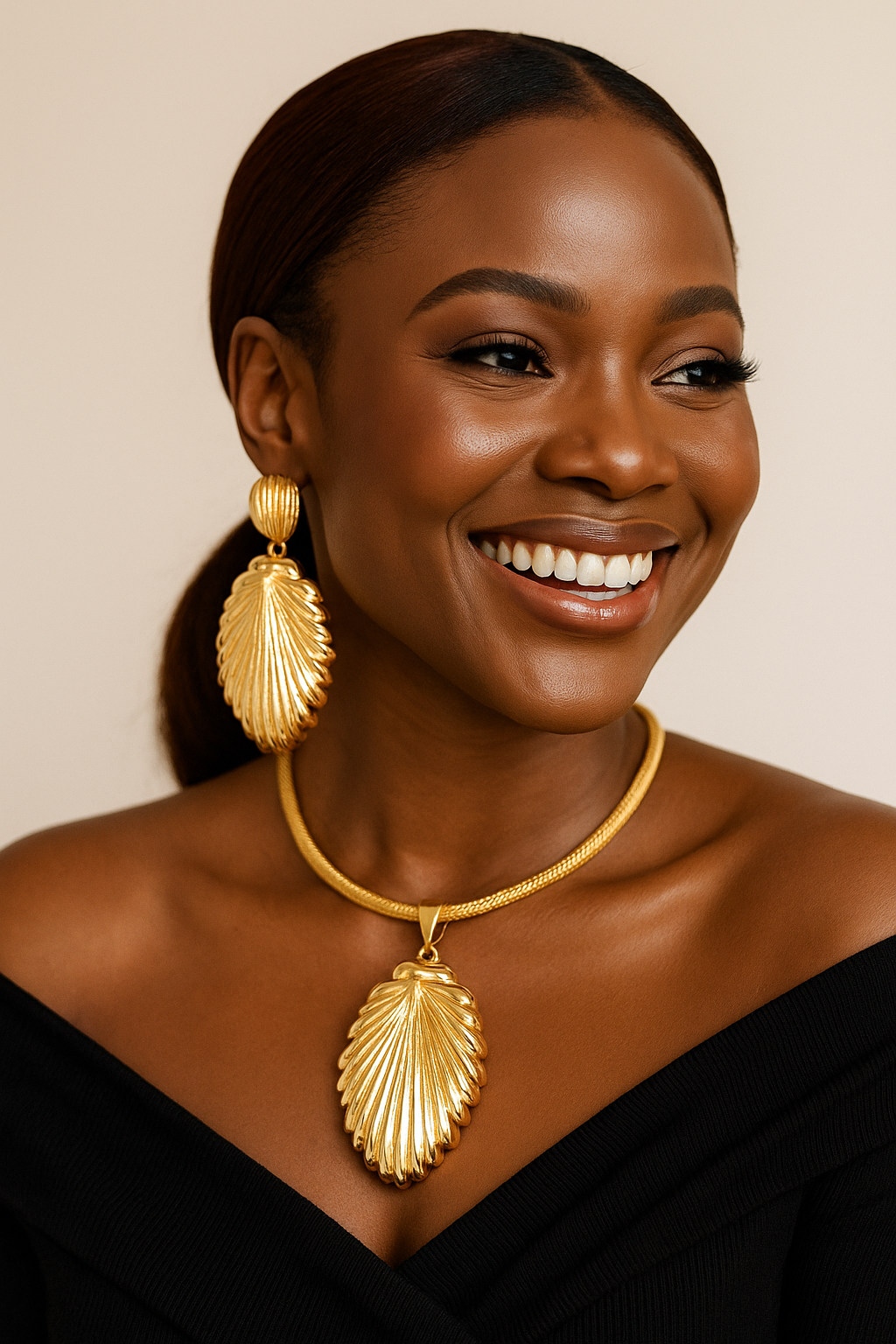NECKLACE SETS