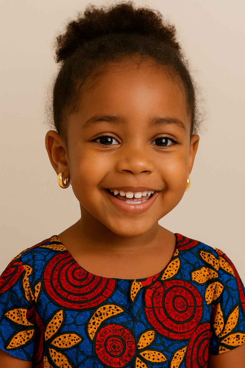 KIDS COLLECTIONS