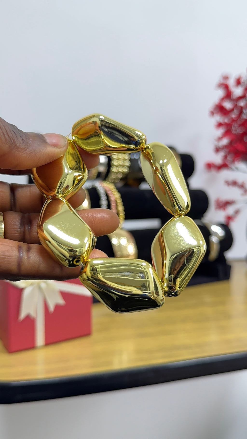 Infinity Bracelet | Meaningful Friendship Gift for Women