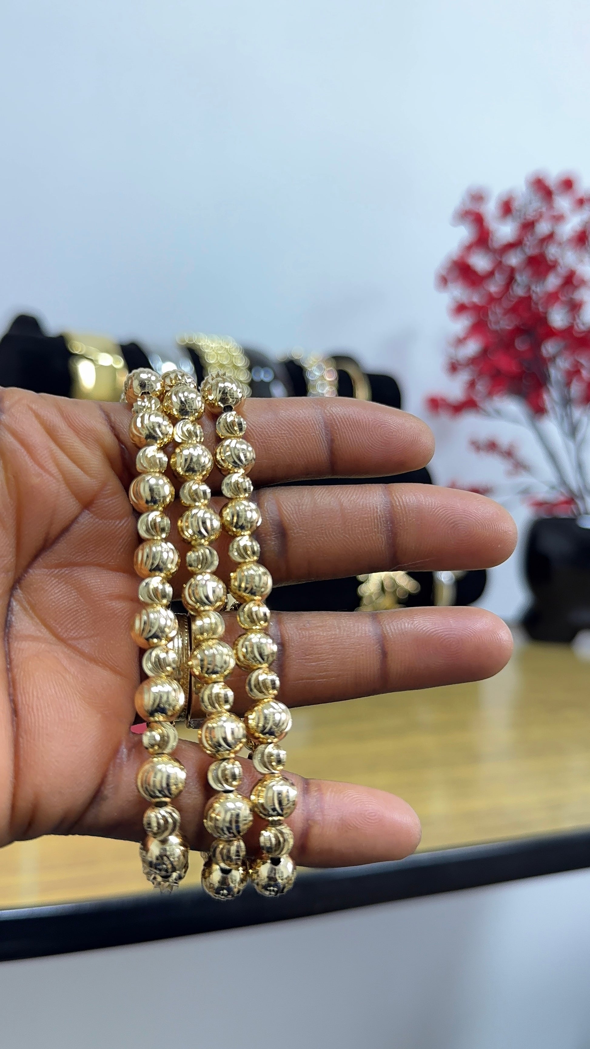 Chic Women’s Bracelet | Luxury Fashion Jewellery Collection