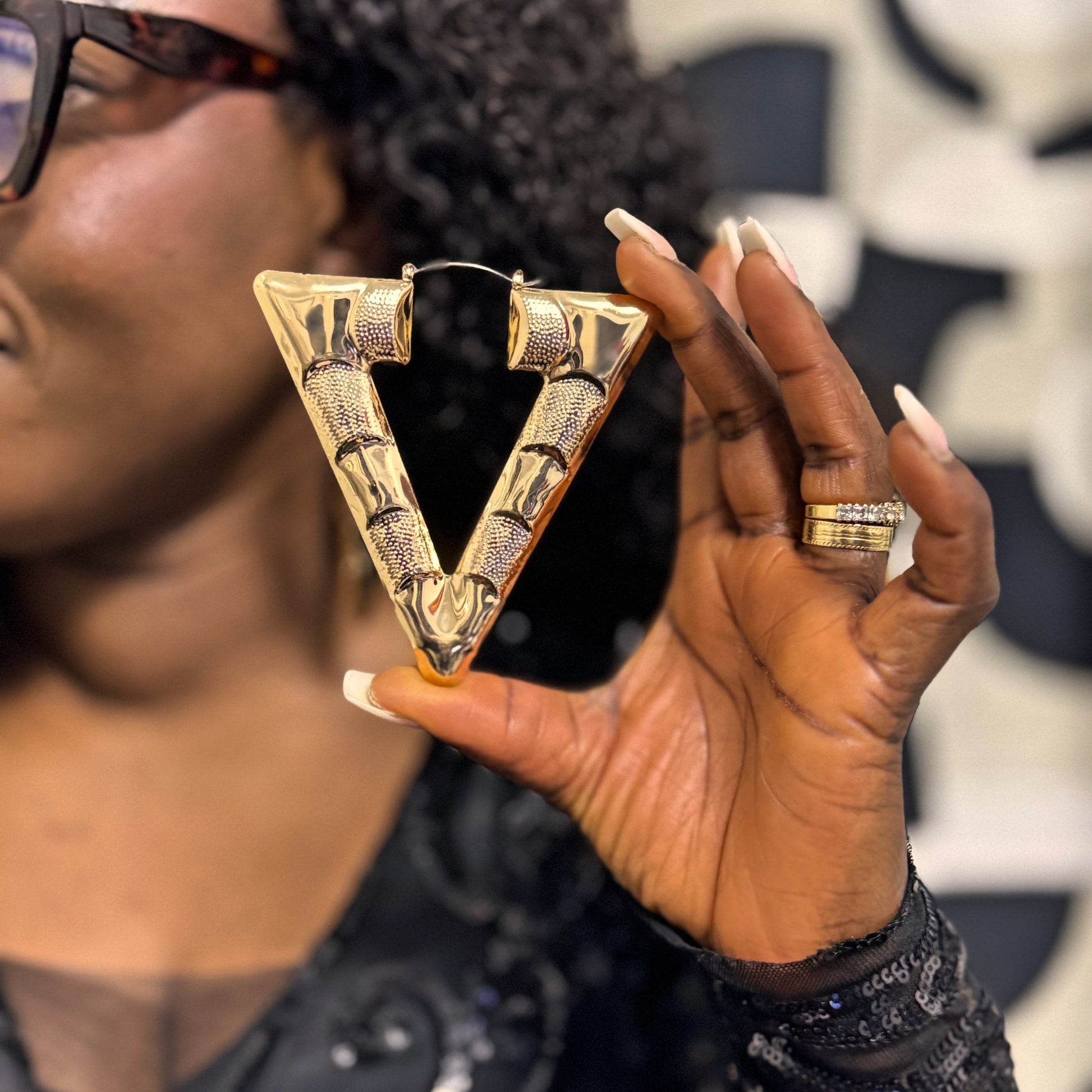 Fashion Earrings 10