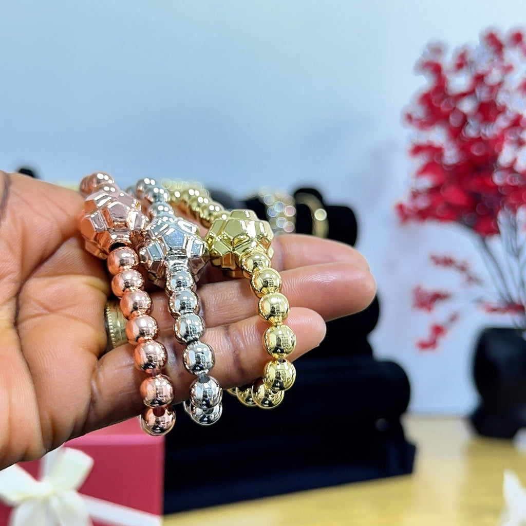 Premium Bracelet Gift for Mum | Elegant Women’s Jewellery