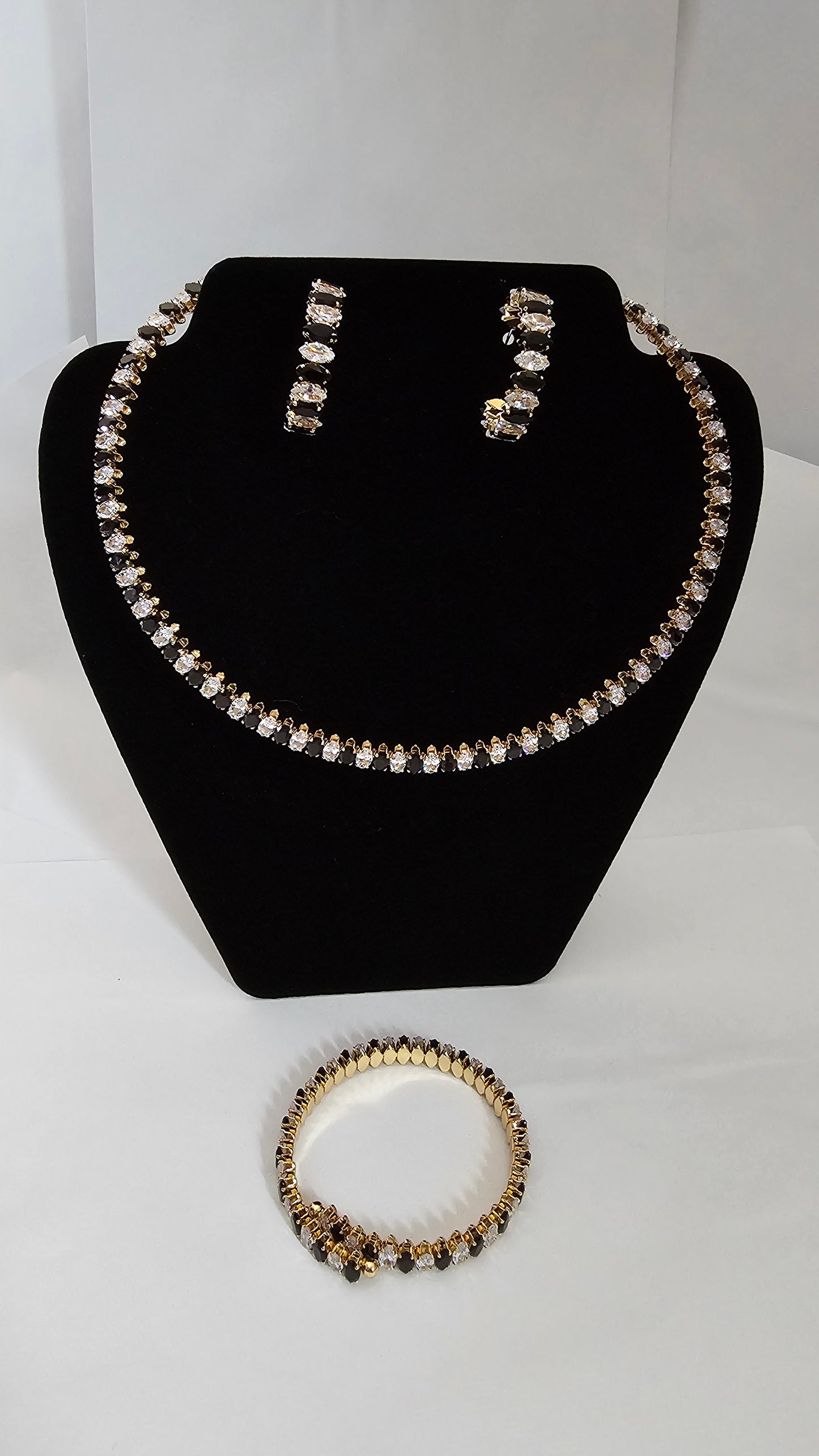 Glam Simple Set