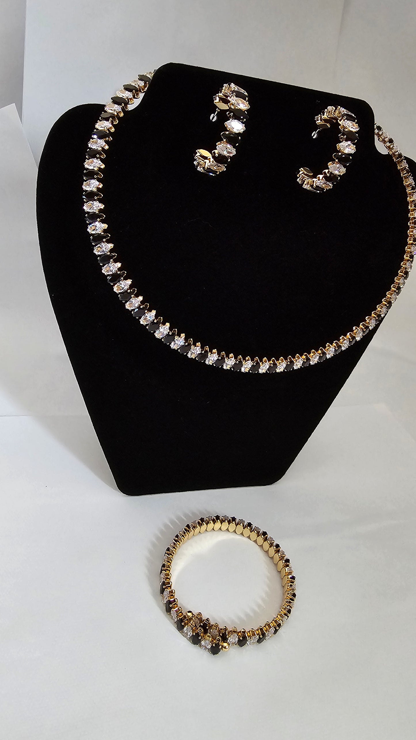 Glam Simple Set