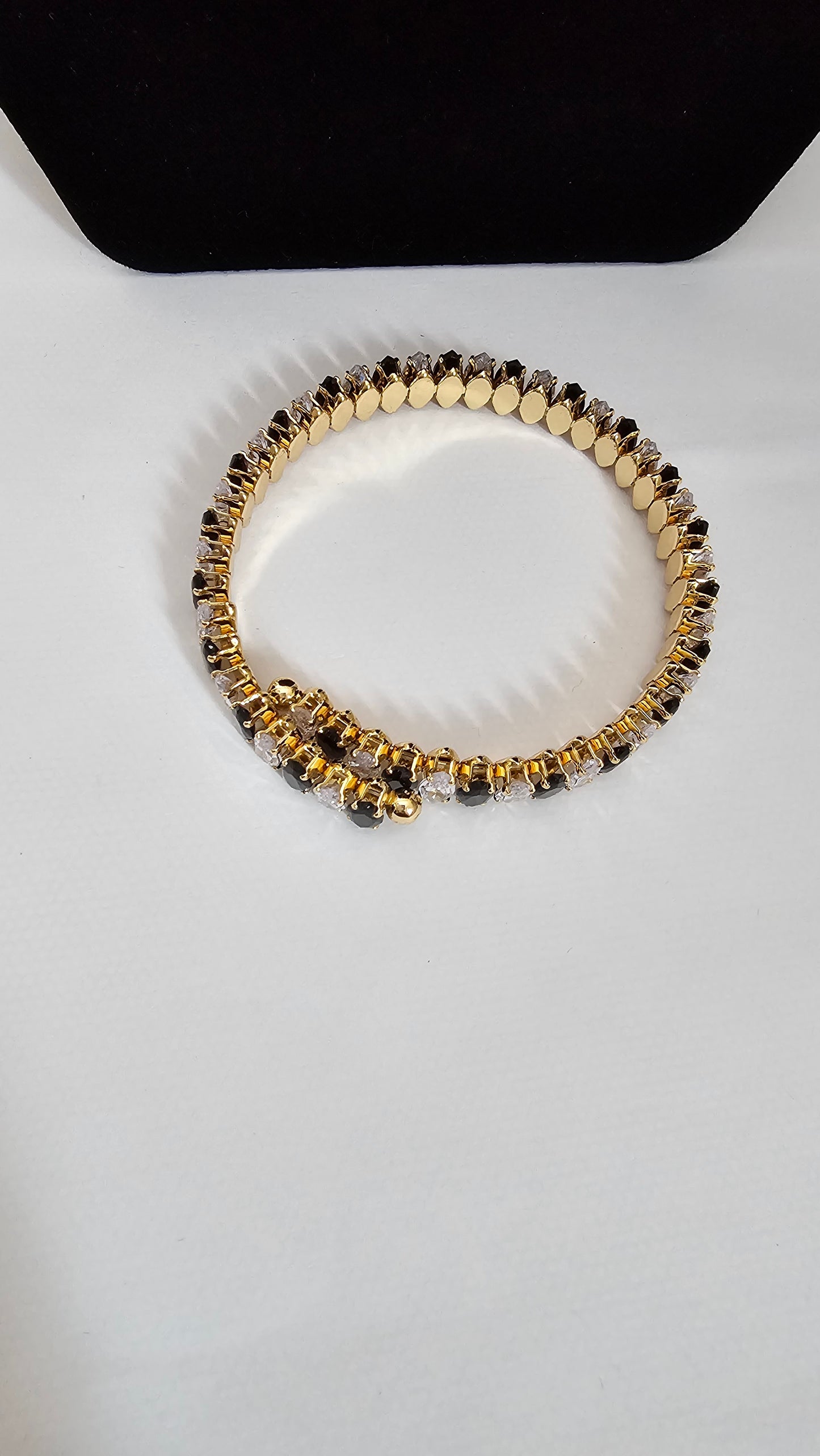 Glam Simple Set