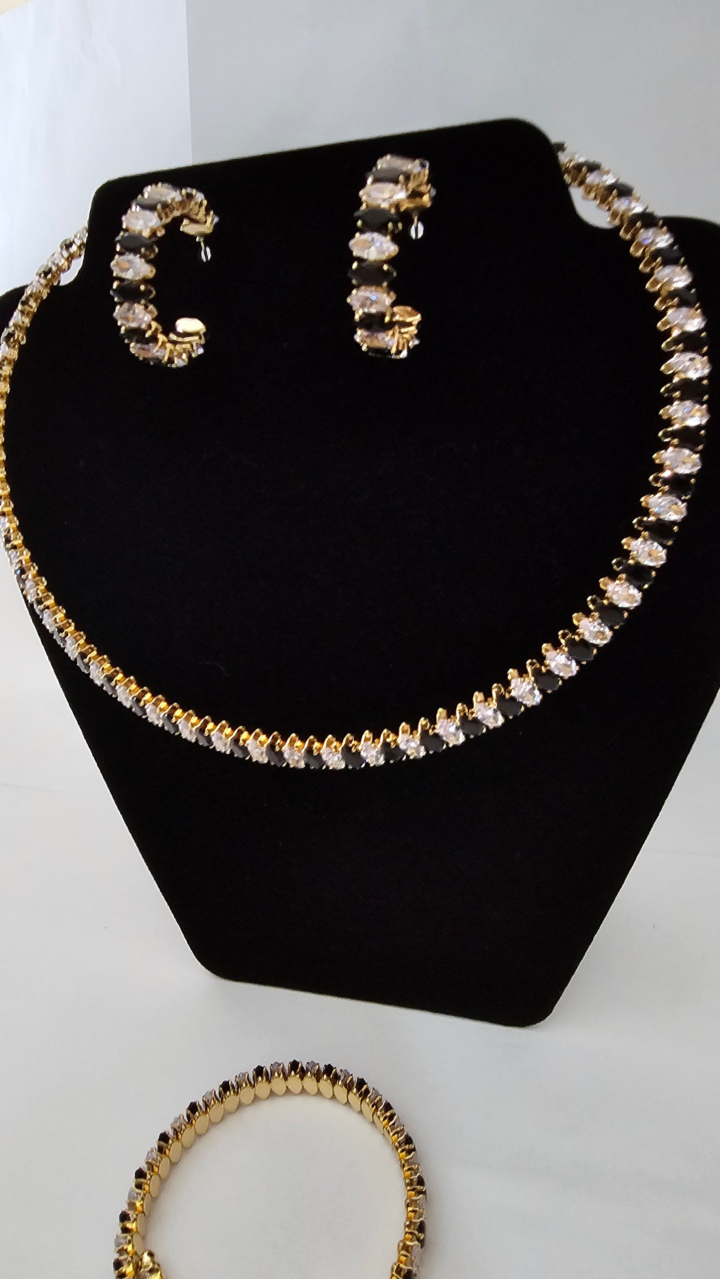 Glam Simple Set