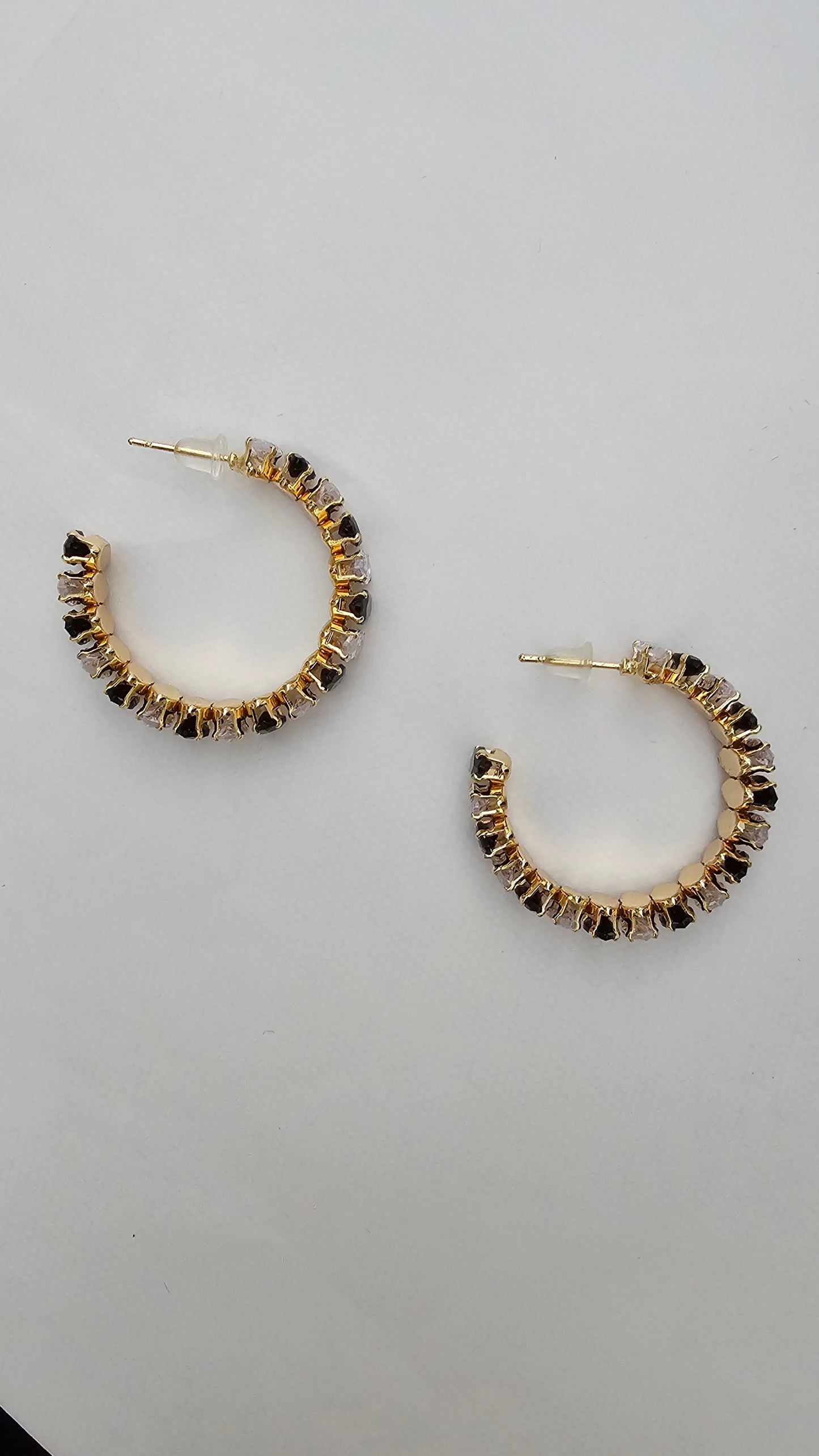Glam Simple Set