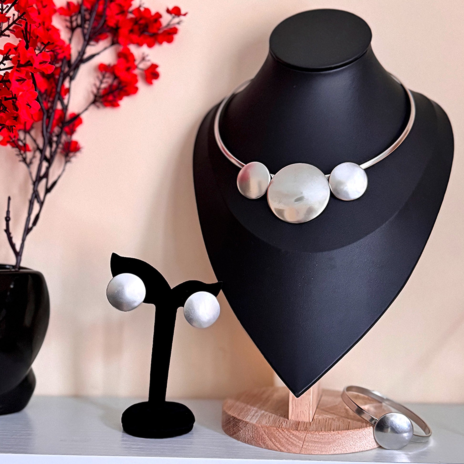 Premium Silver Premium Set