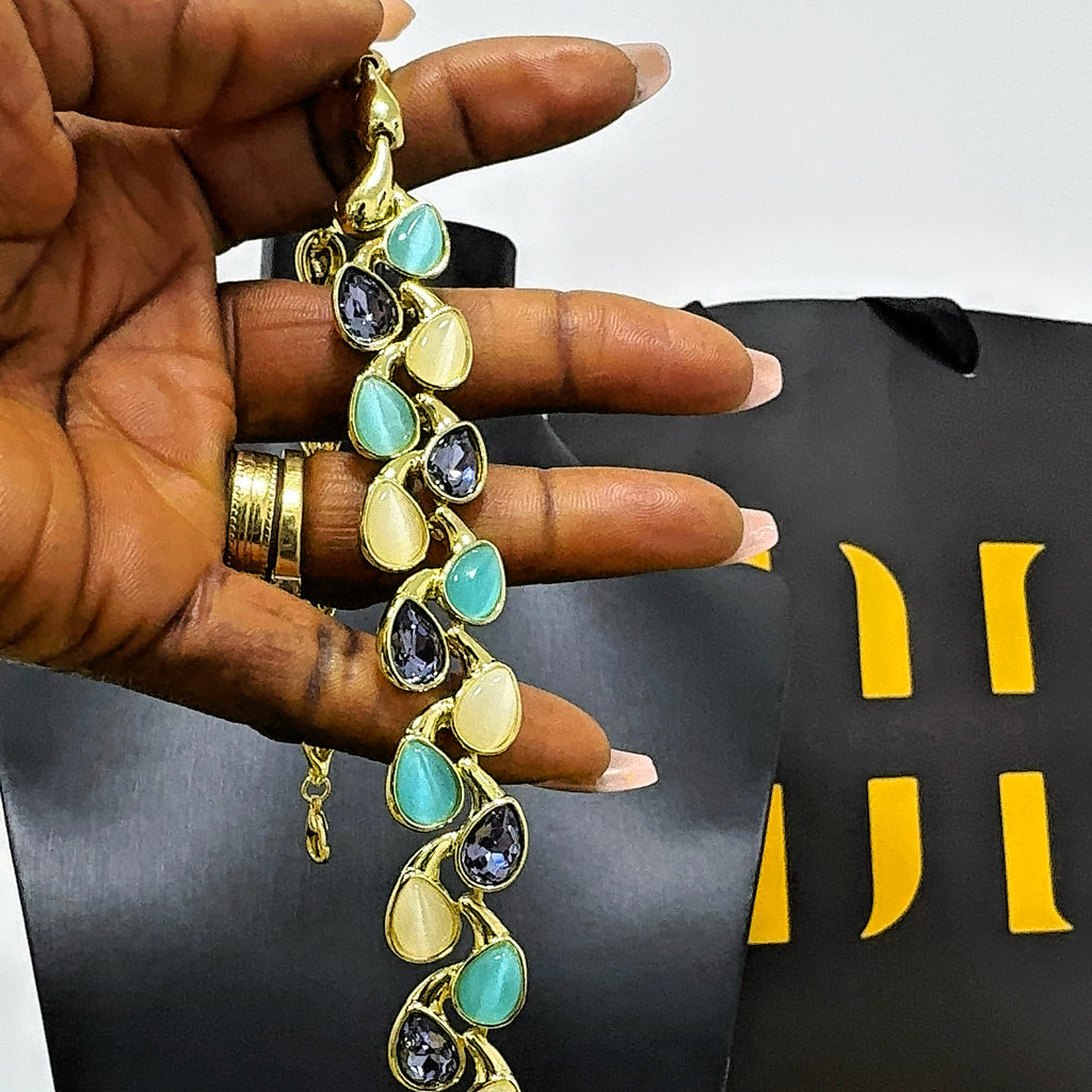 Premium Nigerian Owambe Jewelry Set
