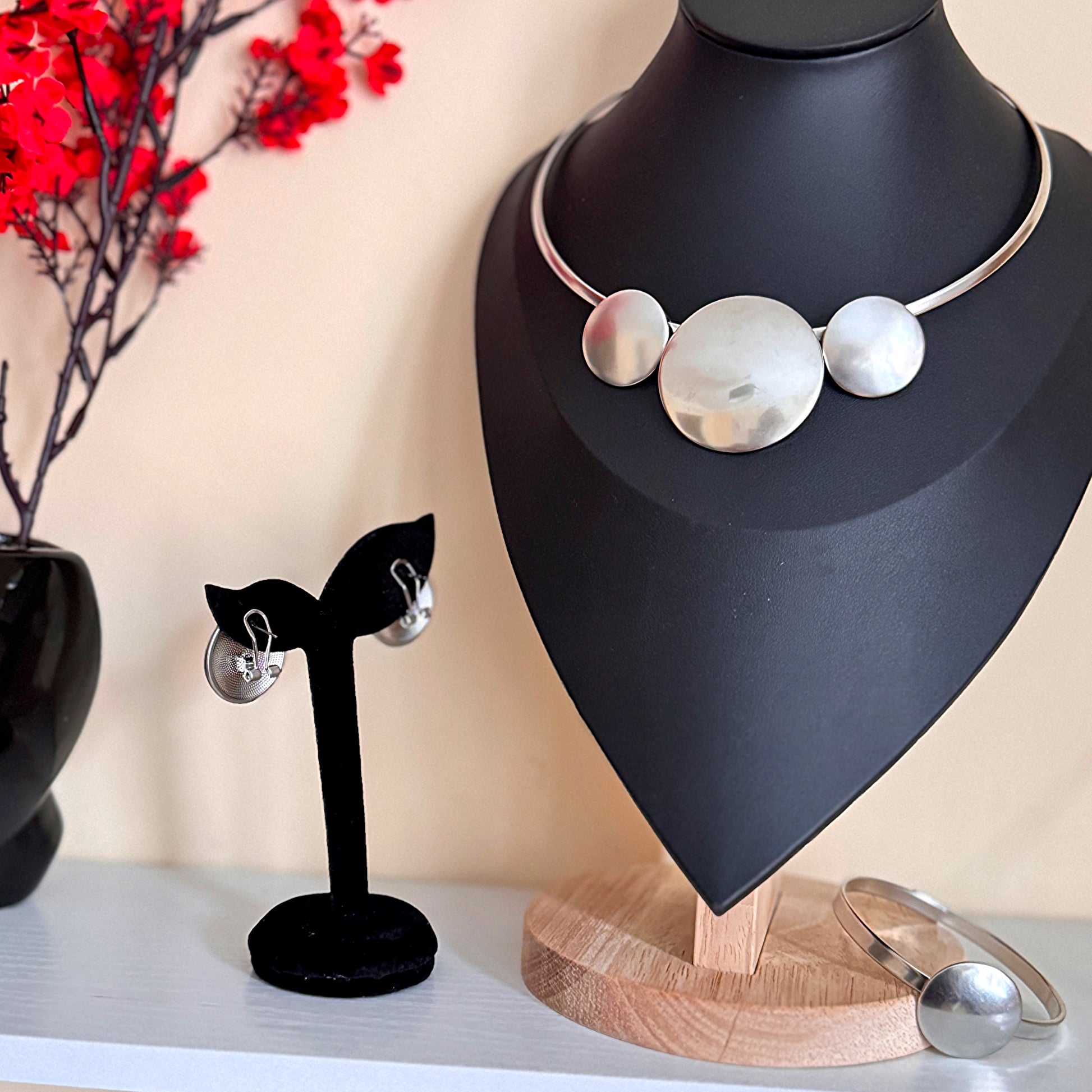 Premium Silver Premium Set