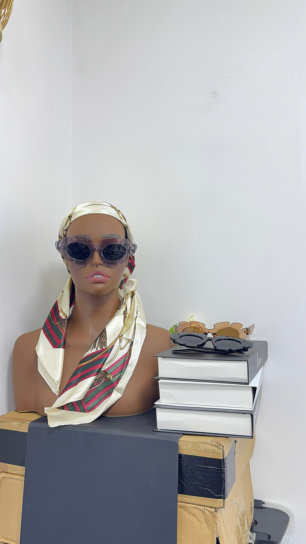 Luxury Oversized Sunglasses for Women UK
