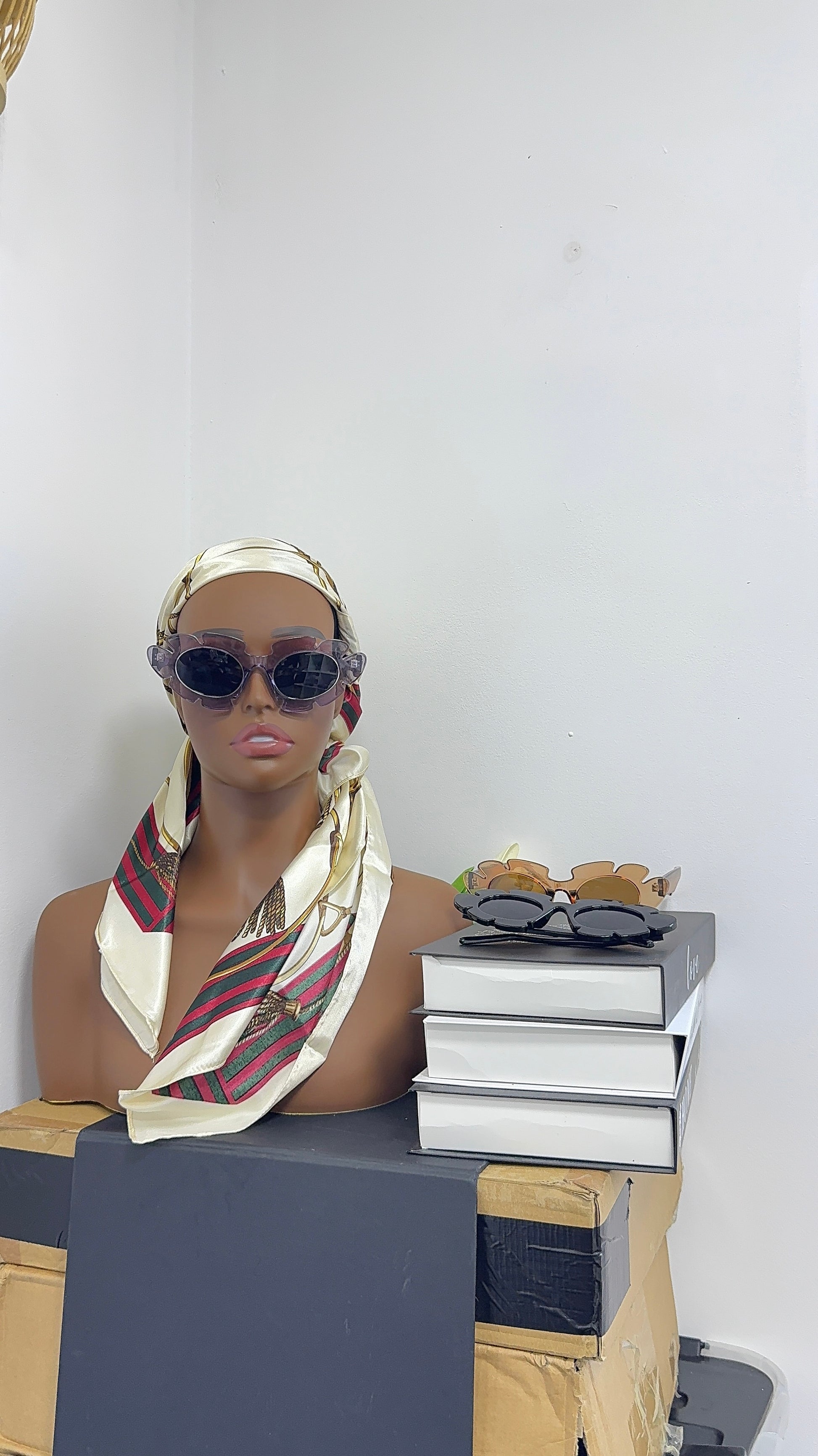 Luxury Oversized Sunglasses for Women UK
