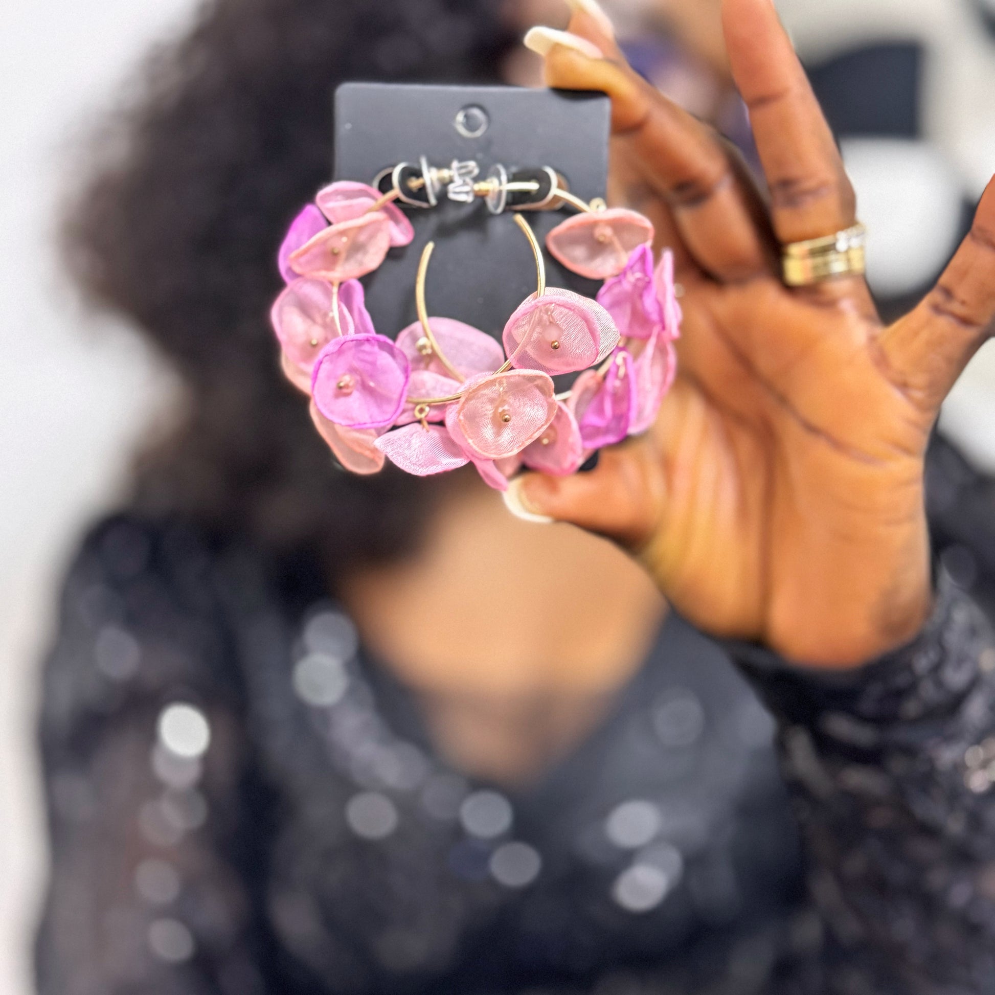 Fashion Earrings 16