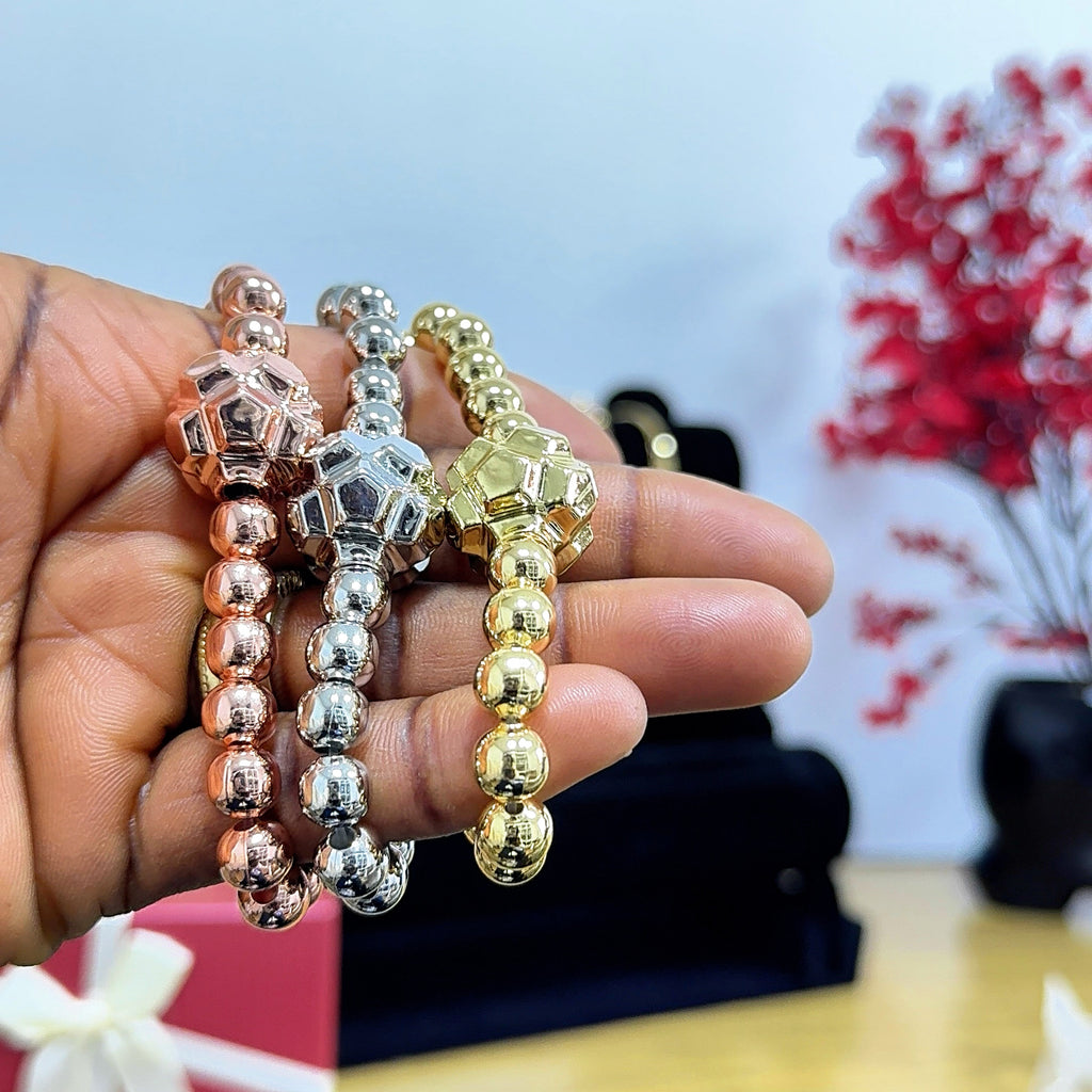 Premium Bracelet Gift for Mum | Elegant Women’s Jewellery