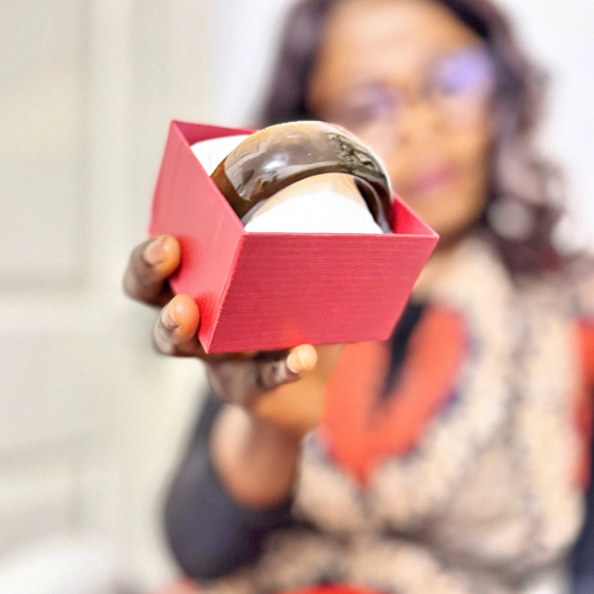 Titanium Non-Tarnish Bang 01