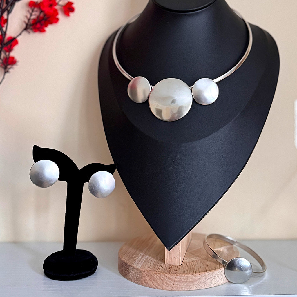 Premium Silver Premium Set