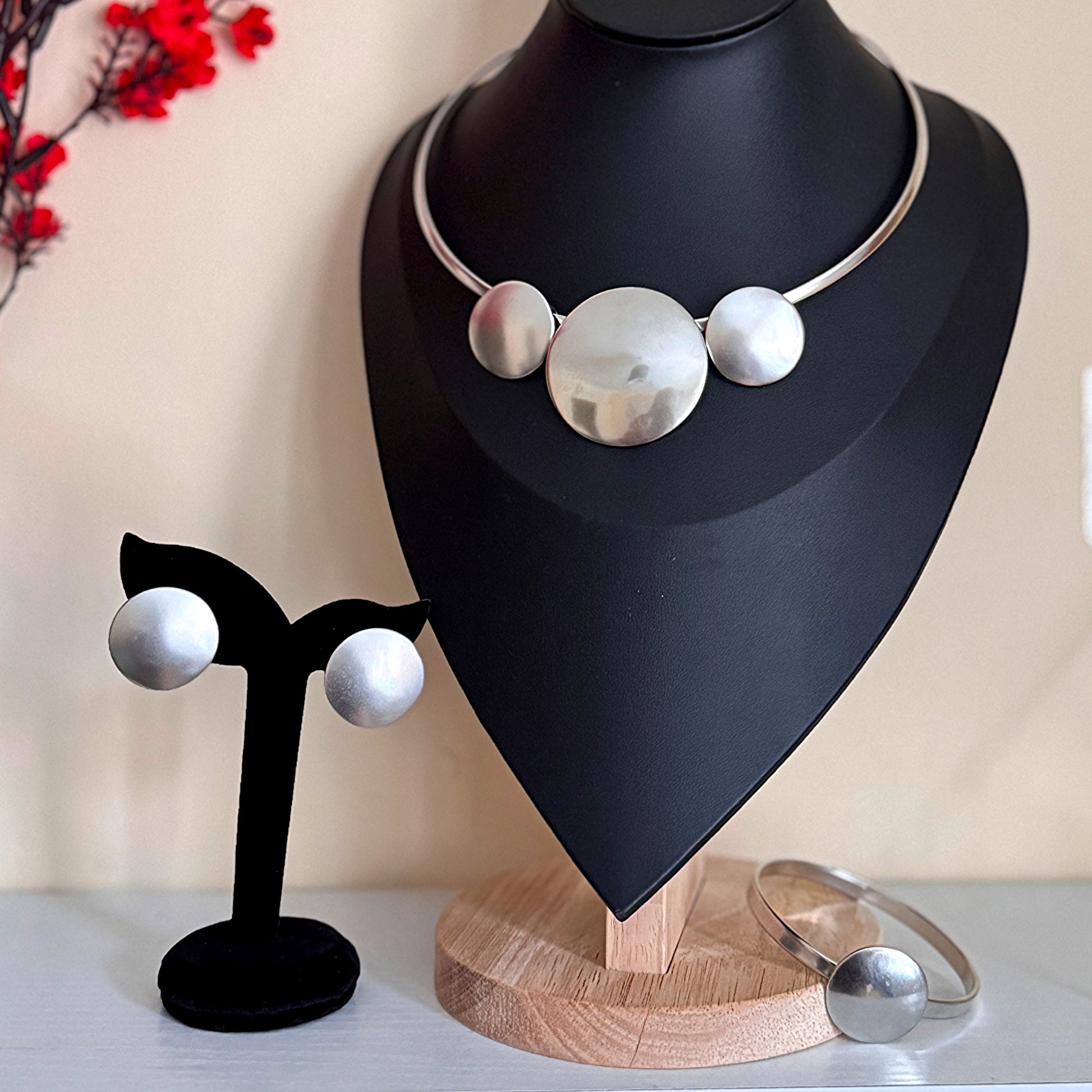 Premium Silver Premium Set