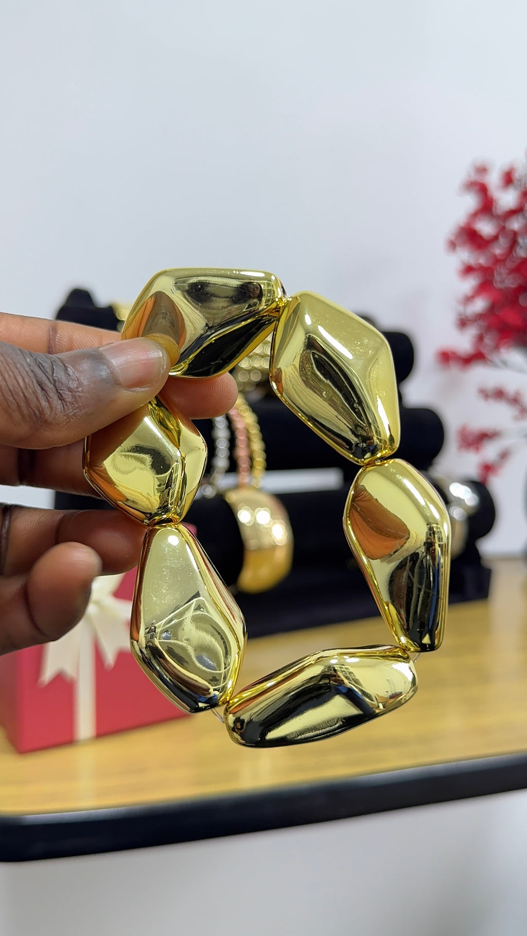 Infinity Bracelet | Meaningful Friendship Gift for Women