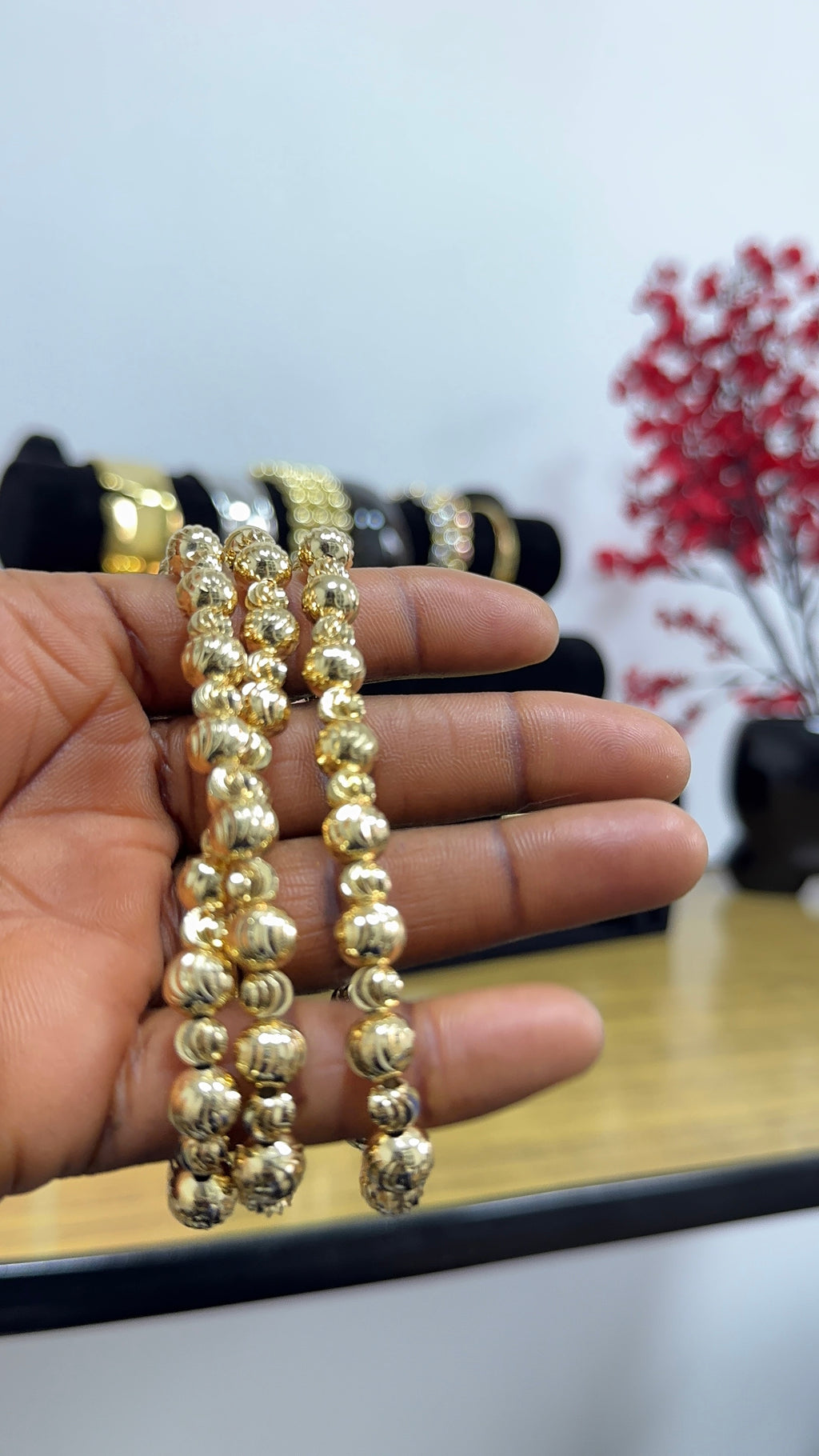 Chic Women’s Bracelet | Luxury Fashion Jewellery Collection