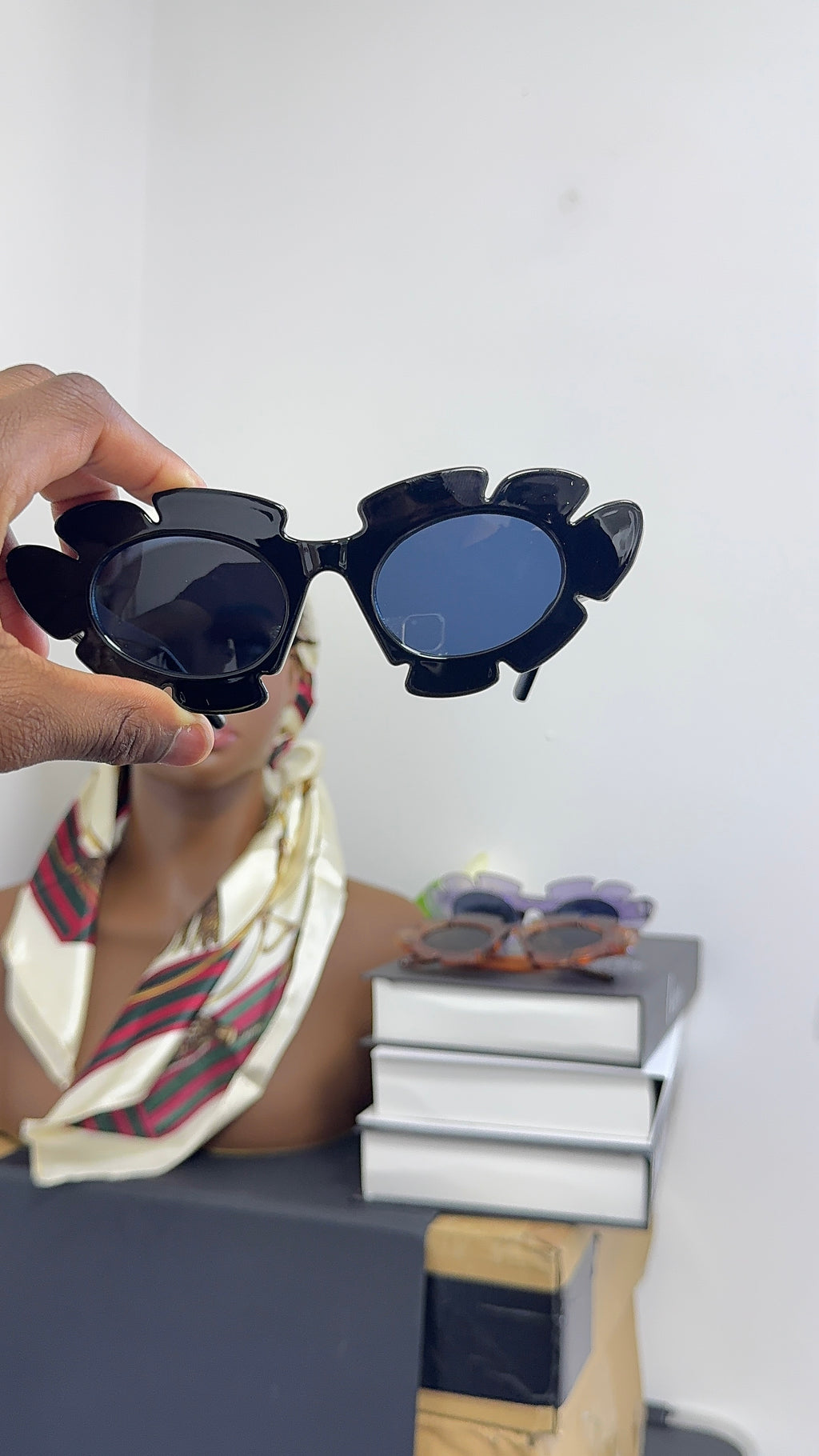UV400 Fashion Sunglasses UK
