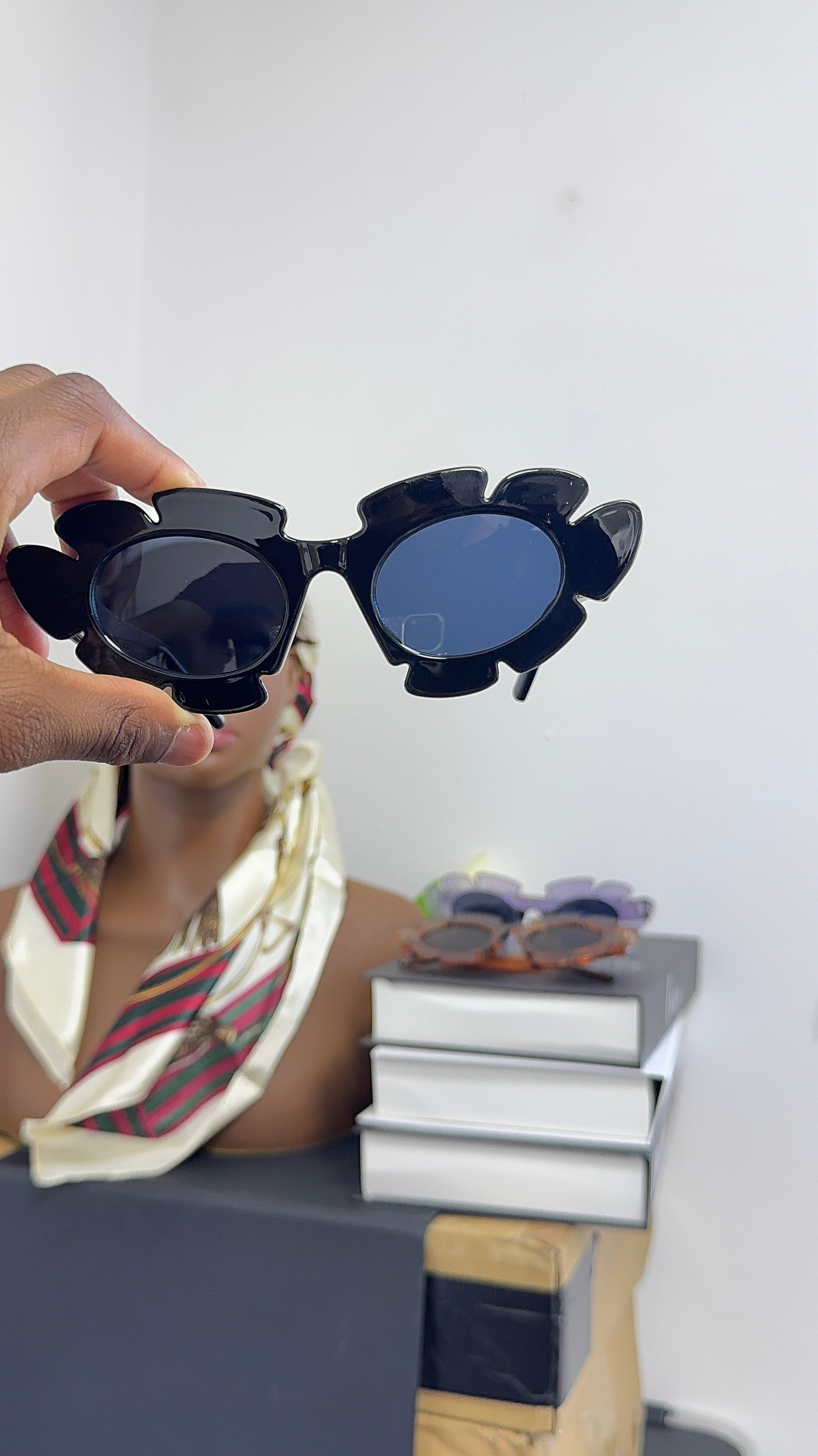 UV400 Fashion Sunglasses UK