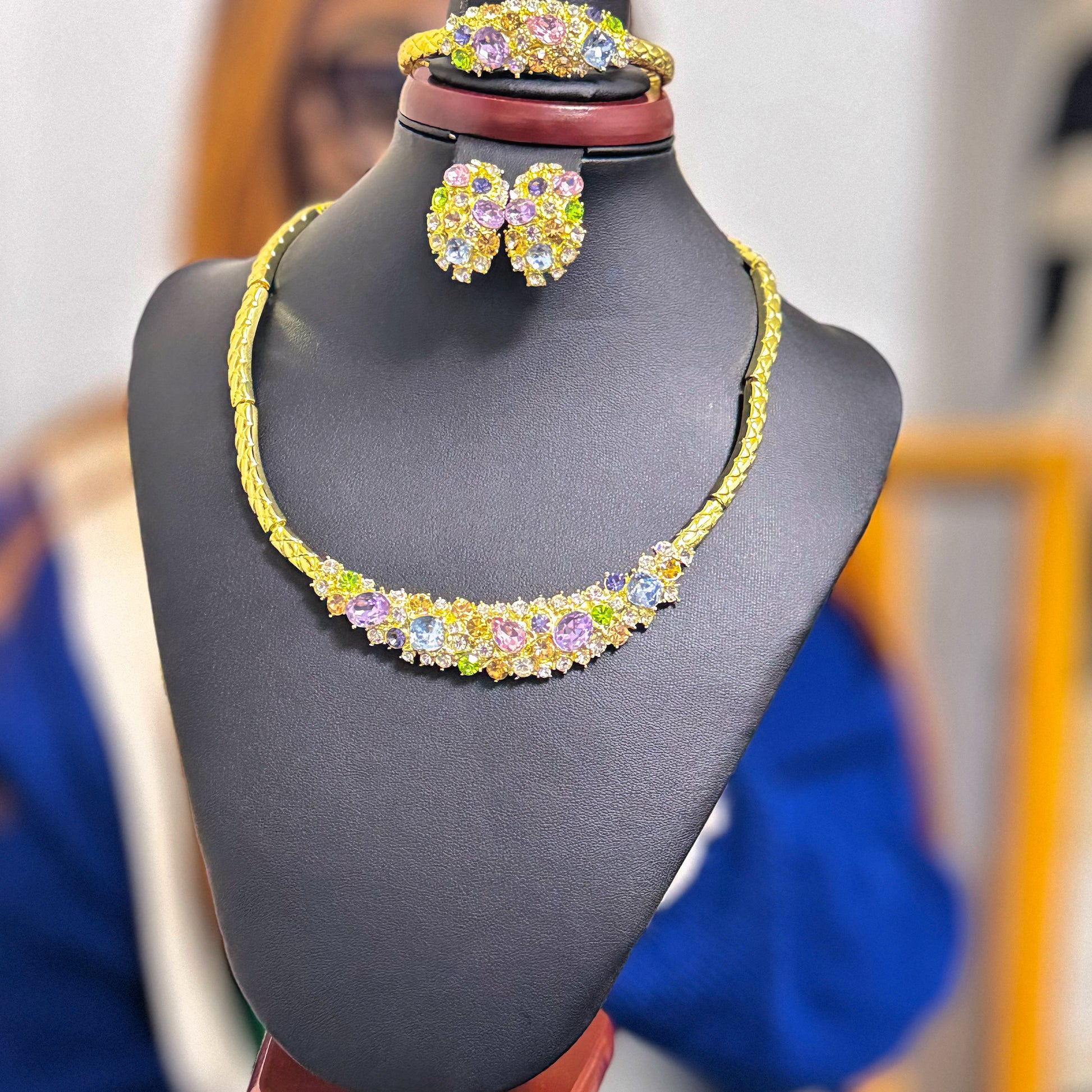 Luxury Party Set