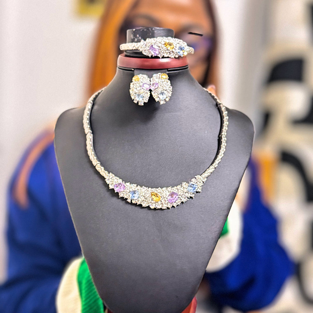 Luxury Party Set