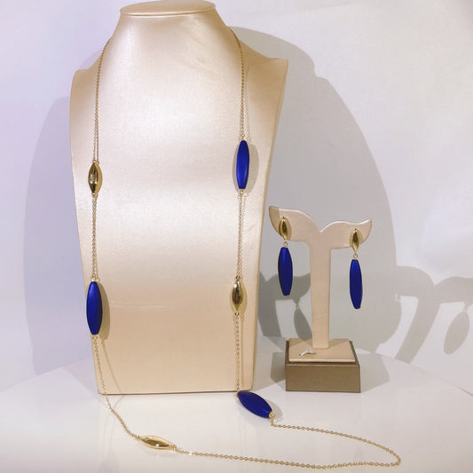 Luxury Glow Jewelry Set