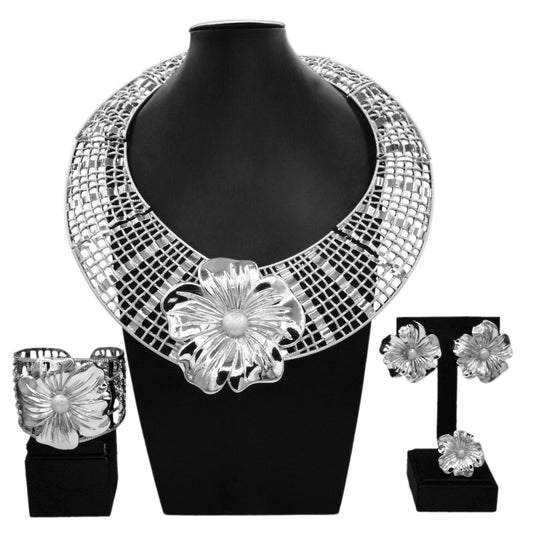 Grand Party Jewelry Set