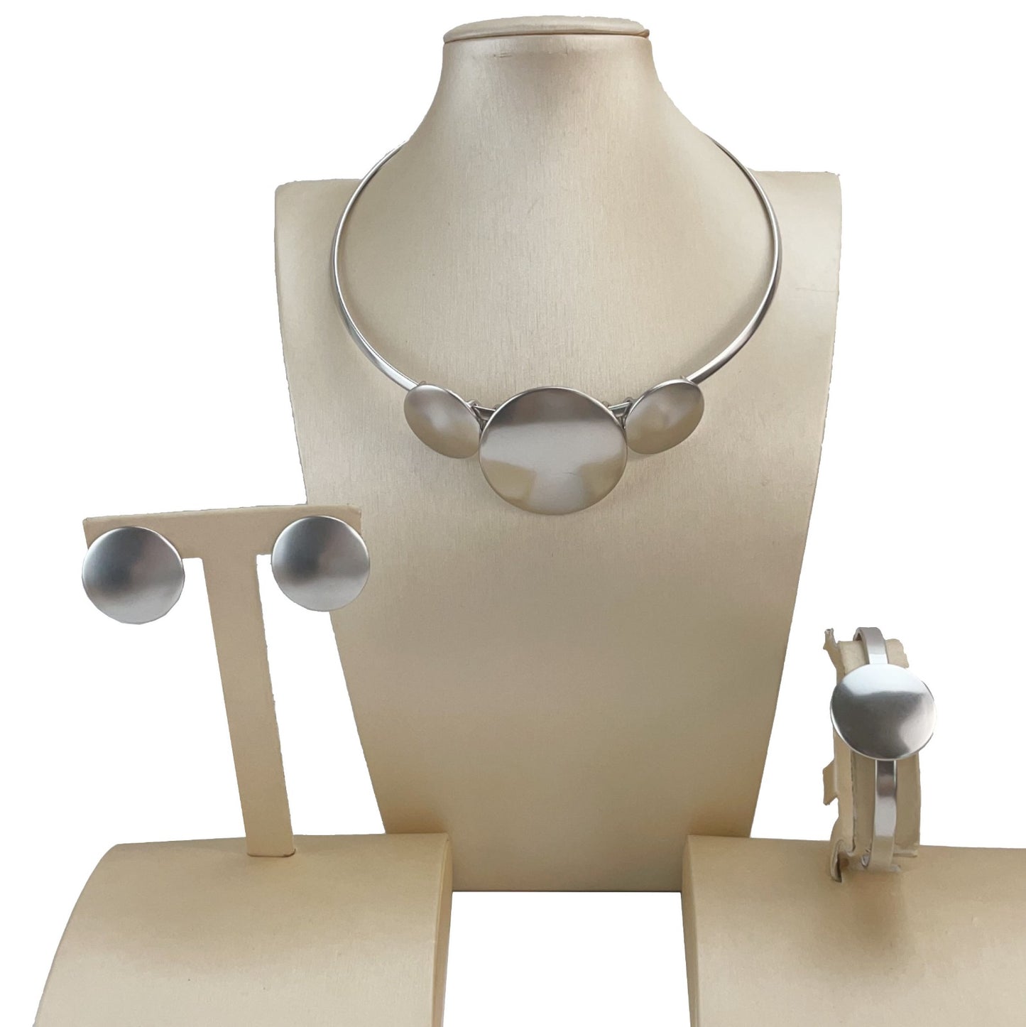 Silver Premium Set