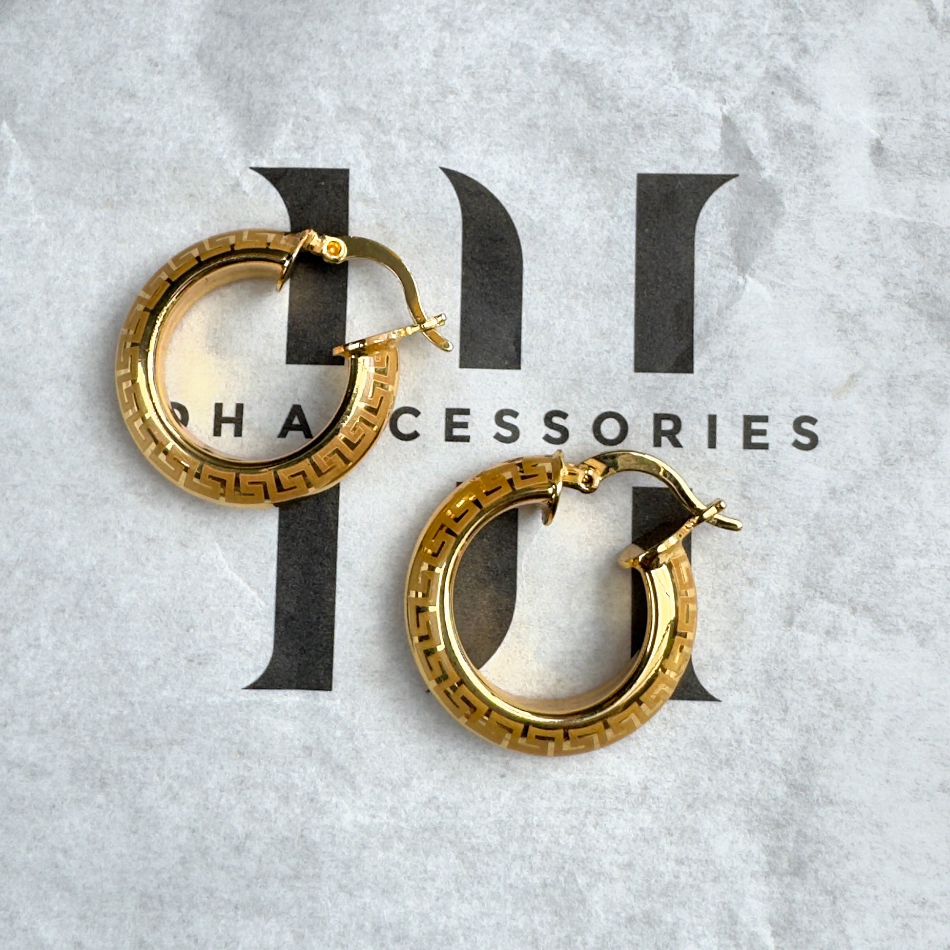 Earrings 02
