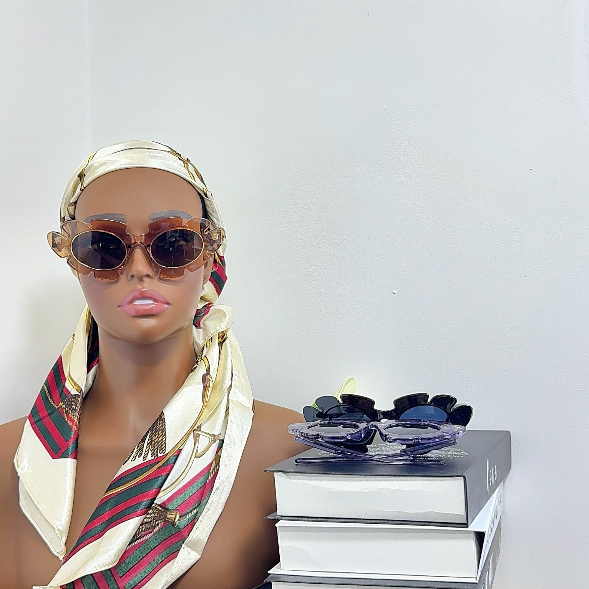 Retro Celebrity Inspired Sunglasses UK