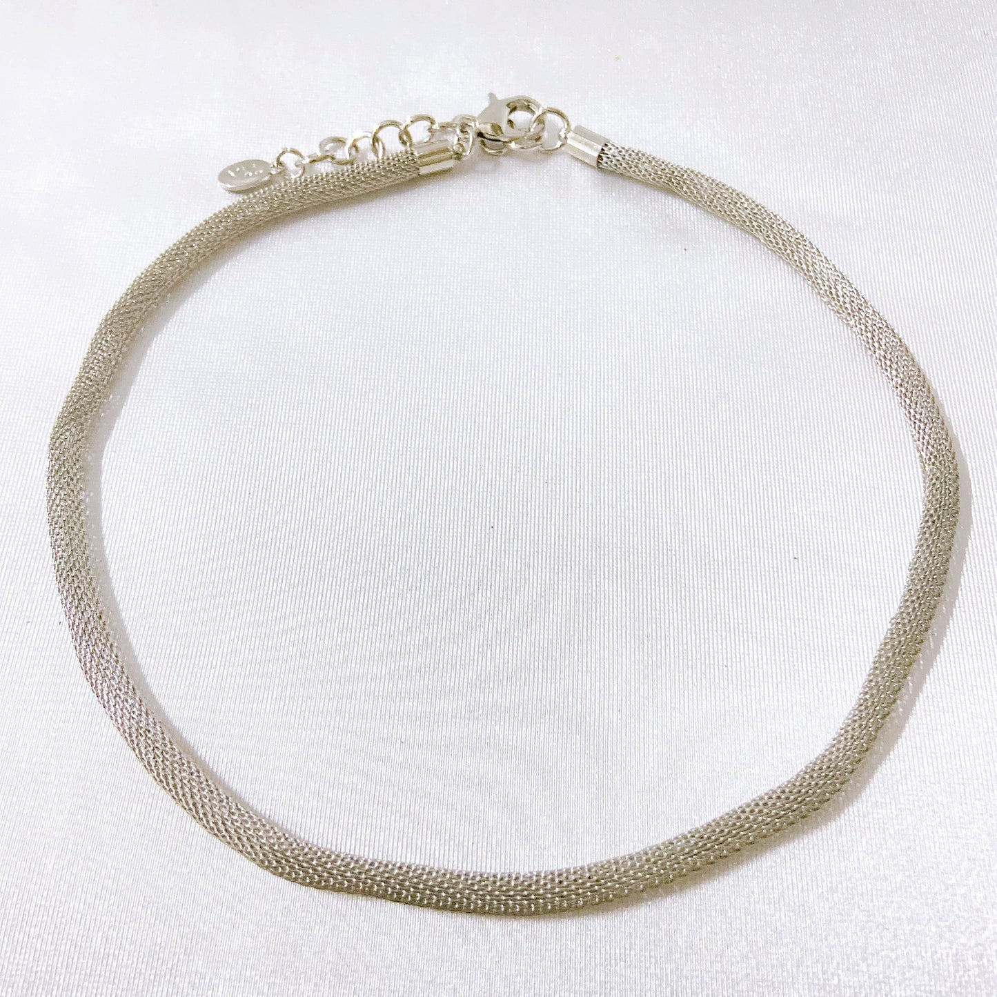 18K Stainless Steel Chain Necklace