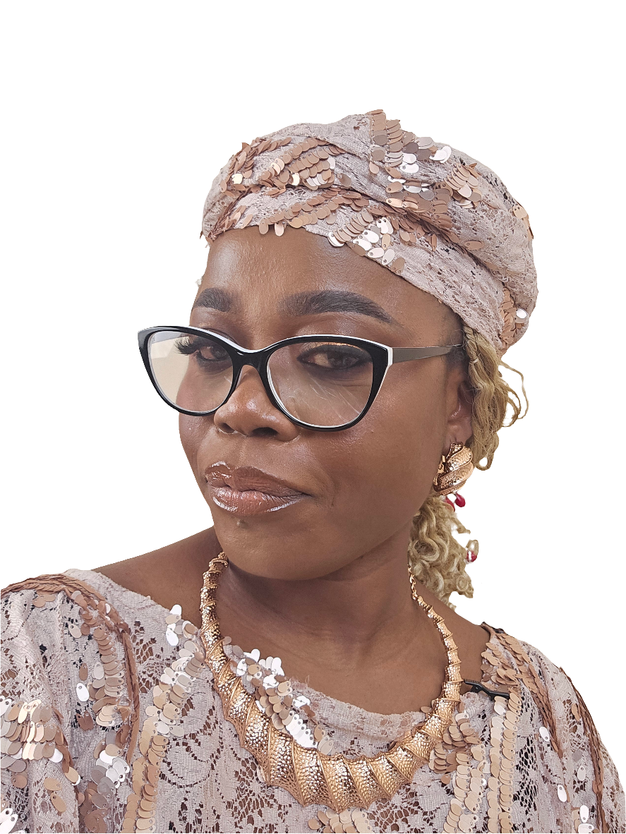 Bold Statement Jewelry Set