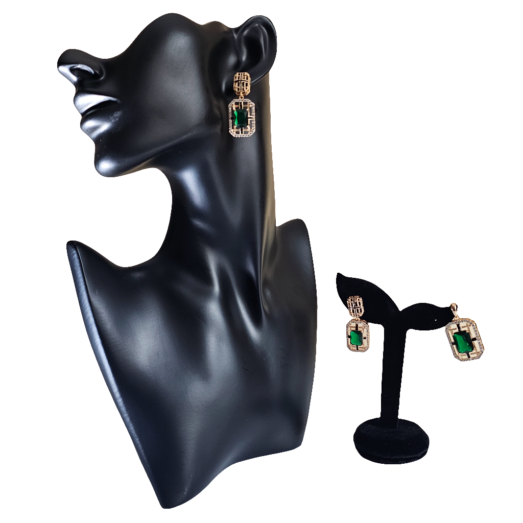 The Work-to-Weekend Jewelery Set