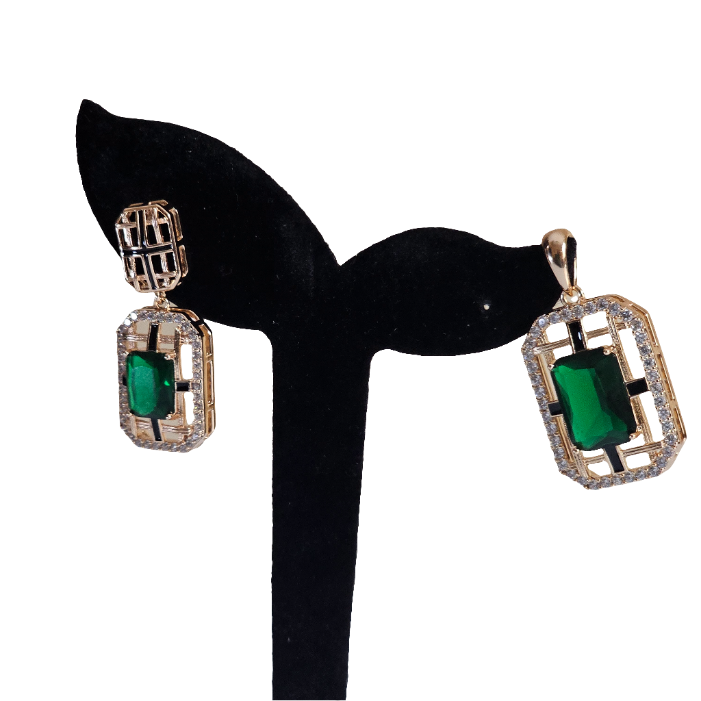 The Work-to-Weekend Jewelery Set