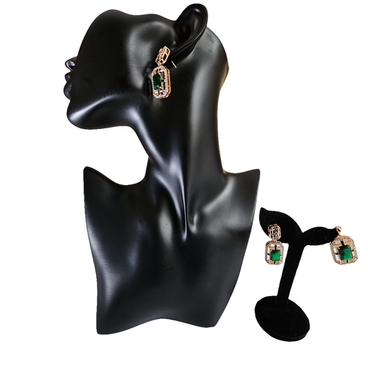 The Work-to-Weekend Jewelery Set