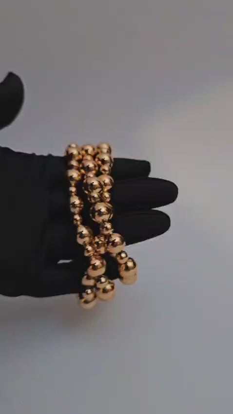 Immaculate Non-Tarnish Beauty