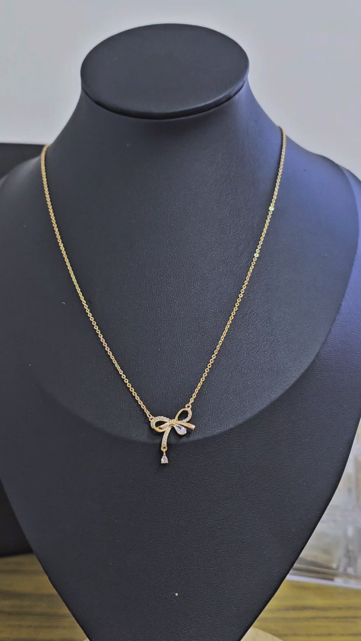 Fashion necklace 11