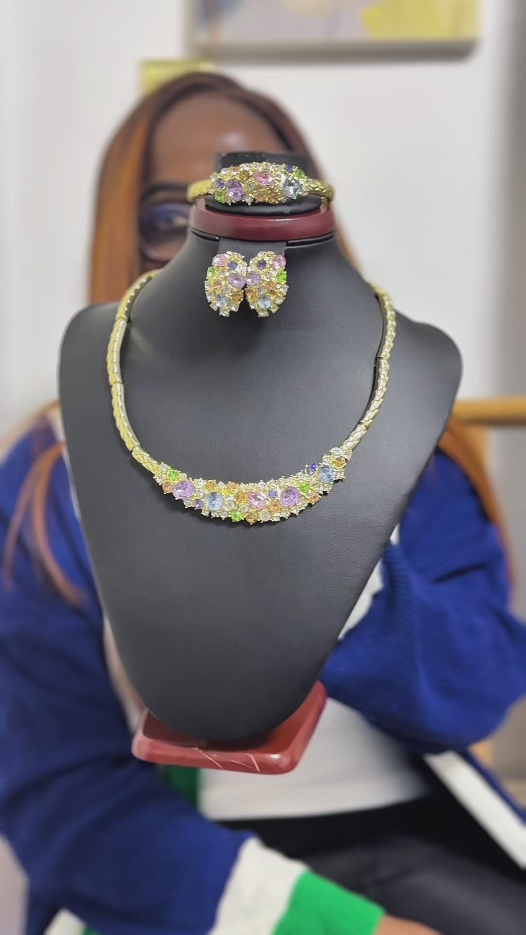 Luxury Party Set