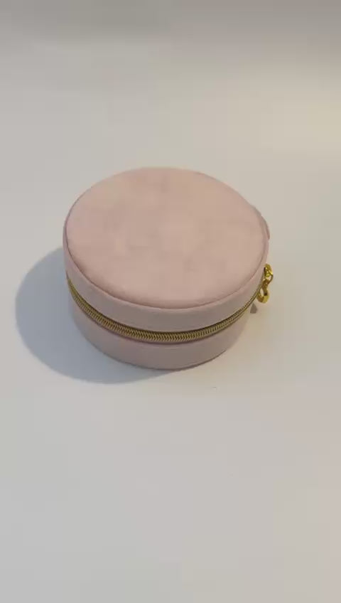 Classic Jewelery Box – Everyday Accessory Keeper