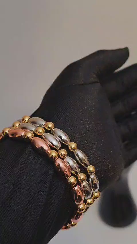 Erin Non-Tarnish Bang