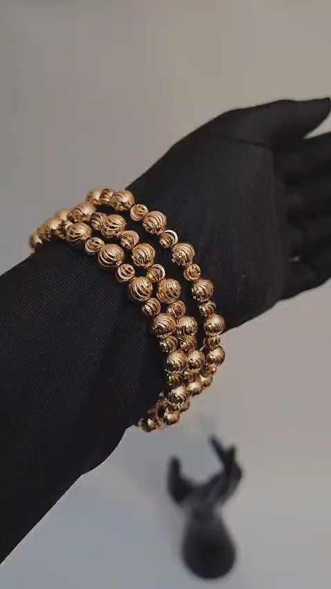 Tin Non-Tarnish Beauty