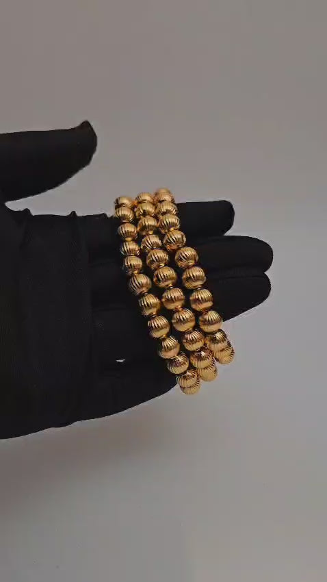 Unique Non-Tarnish Beauty