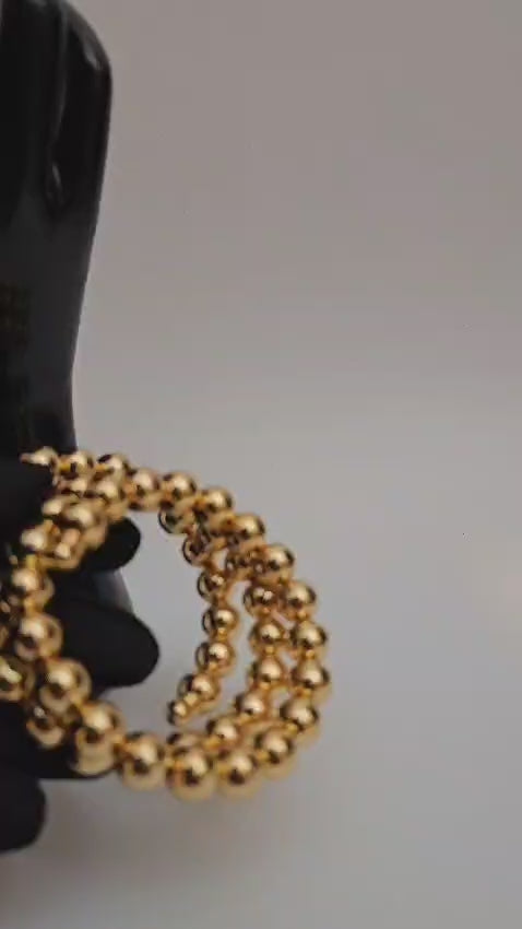 Quin Non-Tarnish Bang