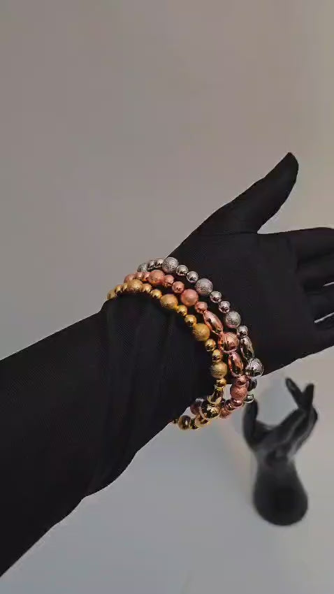 Yin Non-Tarnish Beauty