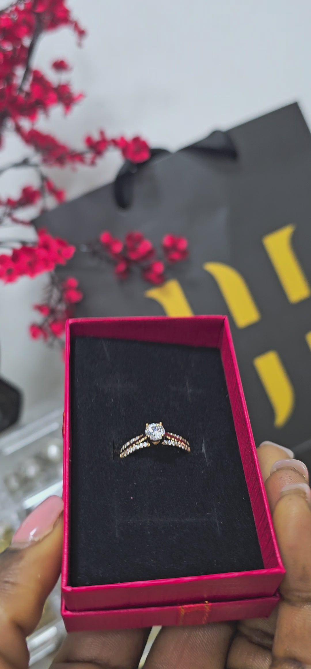 Engagement Rings