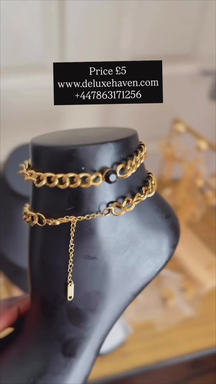 Tim Anklet